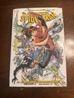 The Amazing Spider-Man Omnibus Vol 1 by J. Michael Straczynski Hardcover