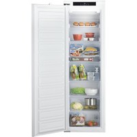 Hotpoint HF1801EF2UK Built In 209 Litres Upright Freezer White E