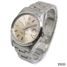 Rolex Oyster Perpetual Date | Ref. 15000 | 1983 2