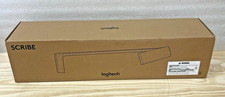 Logitech Scribe Whiteboard Camera Kit NEW IN OPEN BOX E89