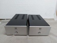 MONRIO MP11 MONOBLOCK AMPLIFIERS  -