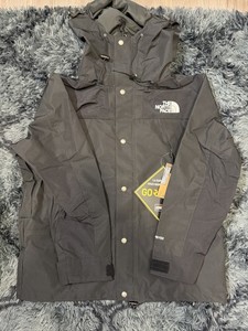 ノースフェイス 1990　GTX MOUNTAIN JACKET 5 the-north-face-1990-mountain-