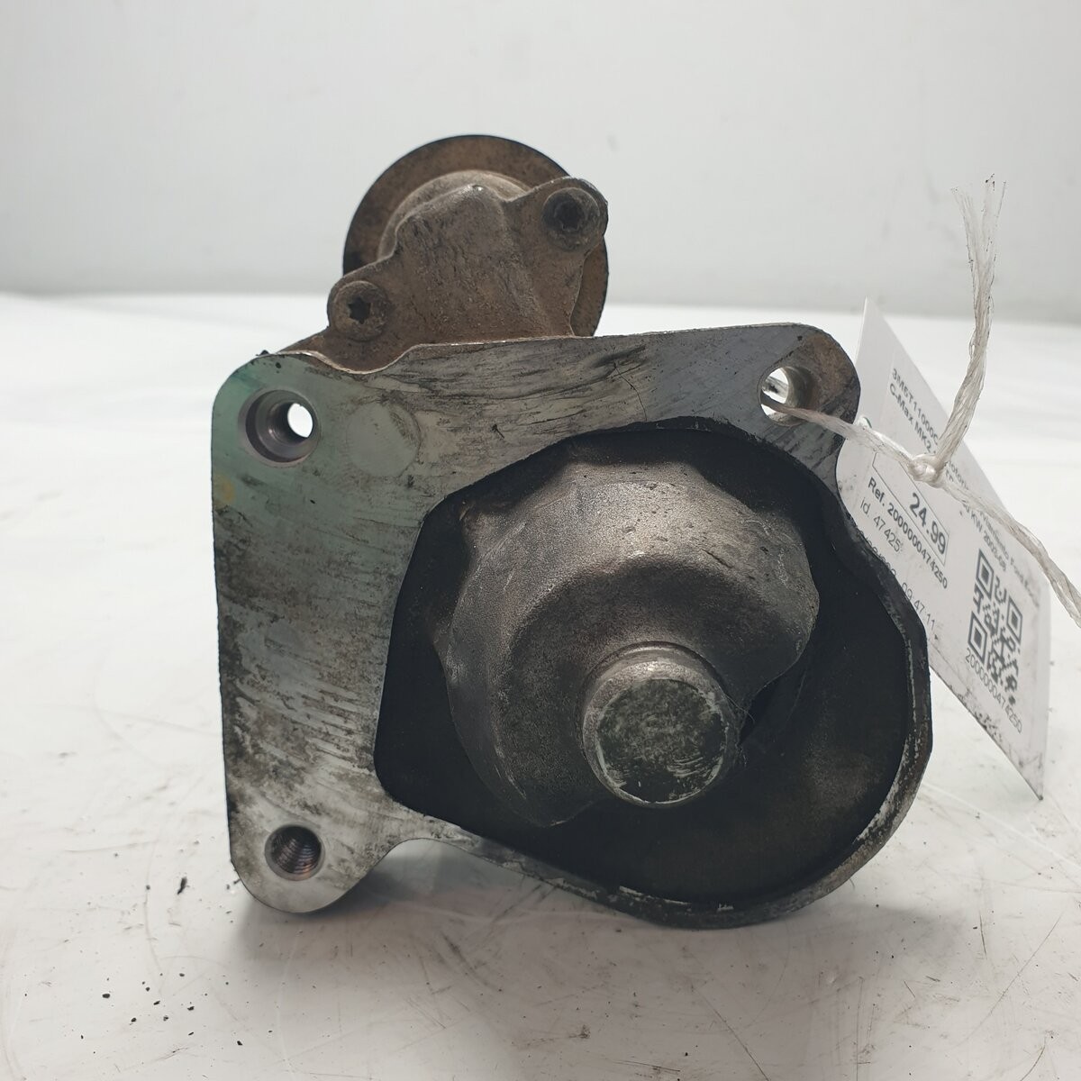 3M5T11000CE motorino avviamento Ford Focus C-Max MK2 1.6 TDCI - Usato Garantito