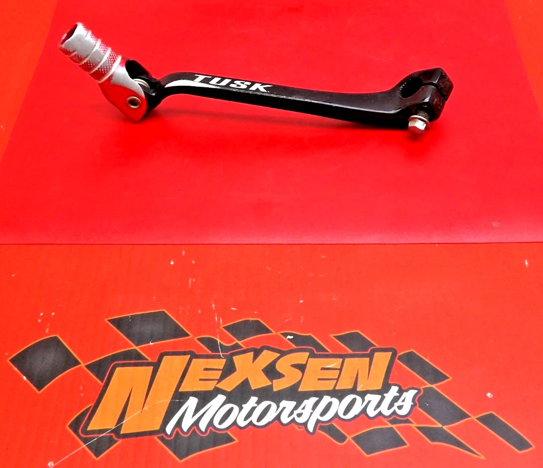 🏁 Tusk Shift Pedal Lever - Fits 2023 Honda CRF250R