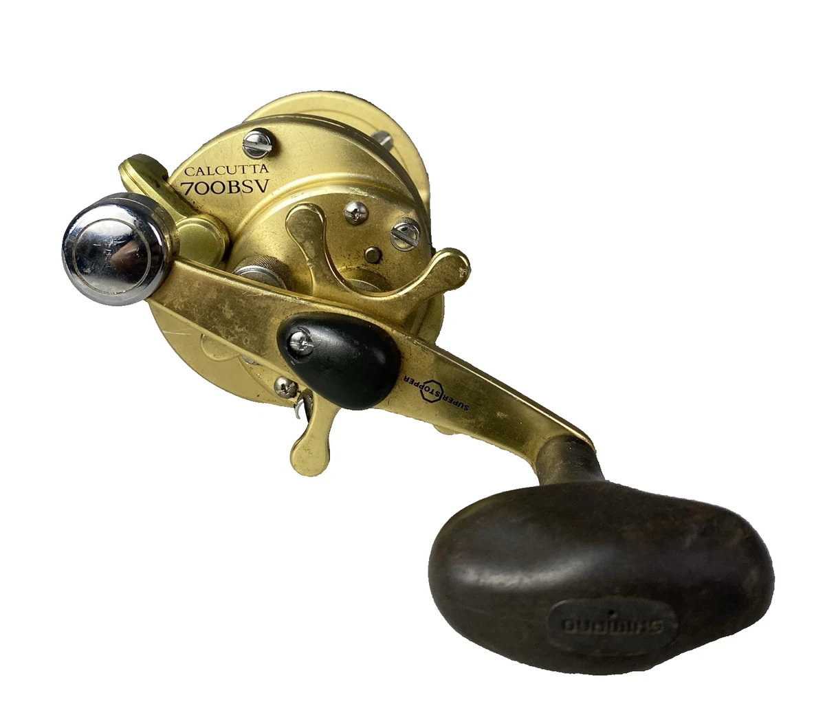 Shimano Calcutta 700 Fishing Reels products for sale | eBay