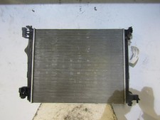 Radiateur Renault SCENIC
