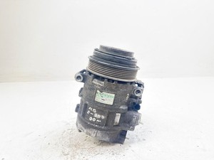 Mercedes-Benz E W210 2000 Klimakompressor Pumpe A0002307011 Benzin 120kW