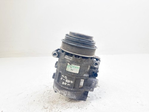 Mercedes-Benz E W210 2000 Klimakompressor Pumpe A0002307011 Benzin 120kW