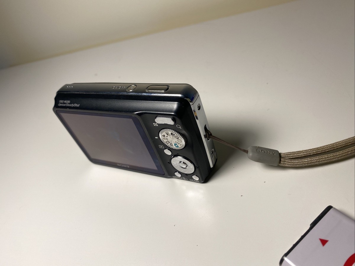 SONY Cybershot DSC W220 12.1メガピクセル 91iO0k0mvJL._AC_SY200_QL15_.jpg