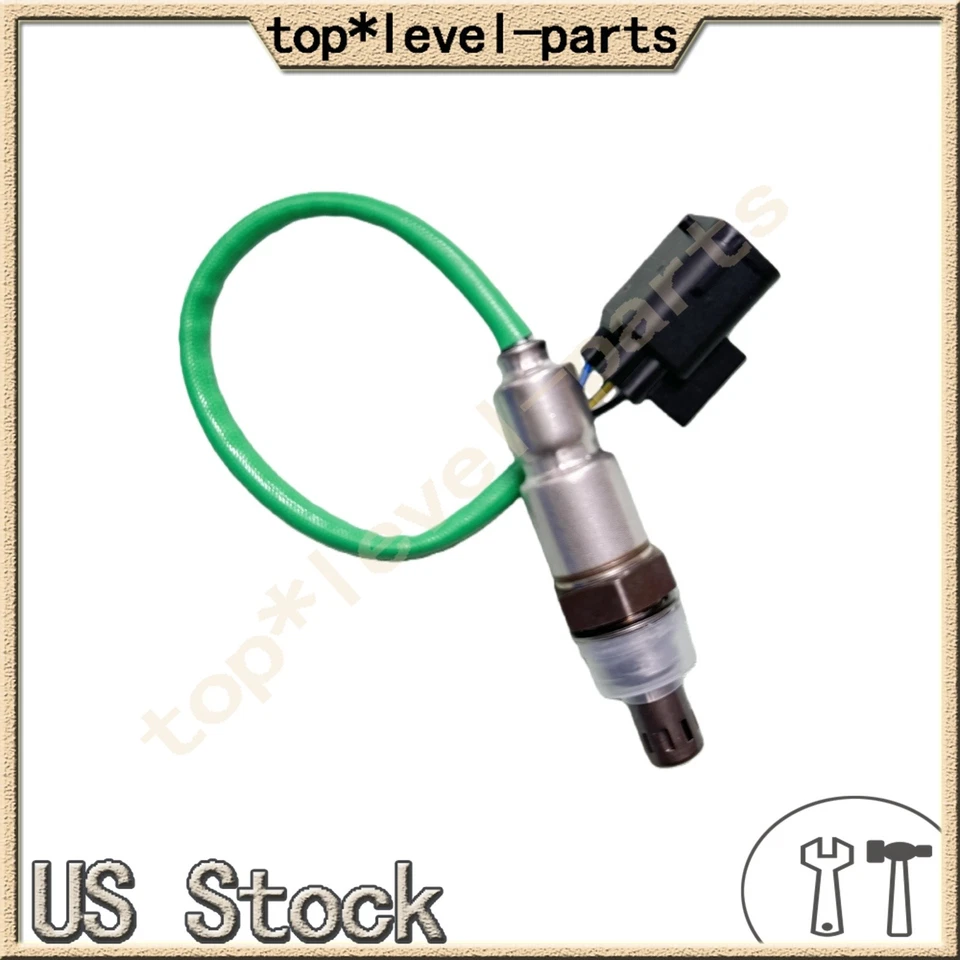 Sensor de oxígeno aguas arriba 234-5099 36531-R71-L01 para Honda Civic 2008-2010 3,5 L Foto 4 de 4
