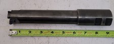 Sanpar POTBR 0150-150-16 Indexable Shoulder Square Mill