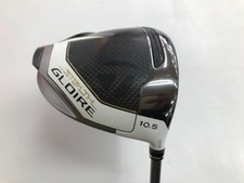 STEALTH GLOIRE  10.5  S  SPEEDER NX FOR TM  USED  DRIVER  TAYLORMADE