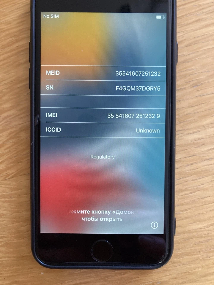 Apple iPhone 6s · 16GB, photo 2 of 5