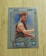 2025 Topps Allen & Ginter Joe Godino Chrome Variation #283