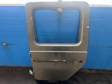 Porte arrière et accessoires Mercedes CLASSE G