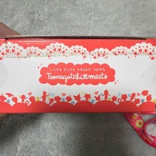 Tamagotchi Meets Sanrio Characters DX Set w/box