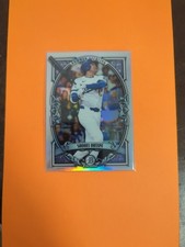 2026 Bowman Chrome SHOHEI OHTANI Sterling Refractor #BST-6 - Los Angeles Dodgers