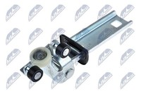 Nty RollenfüHrung, SchiebetüR EZC-VC-008 Passend FüR Iveco