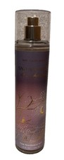 BATH  BODY WORKS SNOWFLAKES  CASHMERE FINE FRAGRANCE MIST SPRAY 8 FL OZ NEW