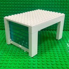 LEGO Garage Roller Door Kit 4217 + 4218 + 421...