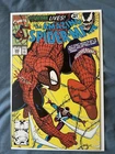 The Amazing Spider-Man #345 (Marvel Comics March 1991)