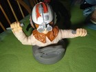 5 1999 Star Wars Episode I Lid toppers. Darth Maul, Watto, Anakin ++ — photo 5