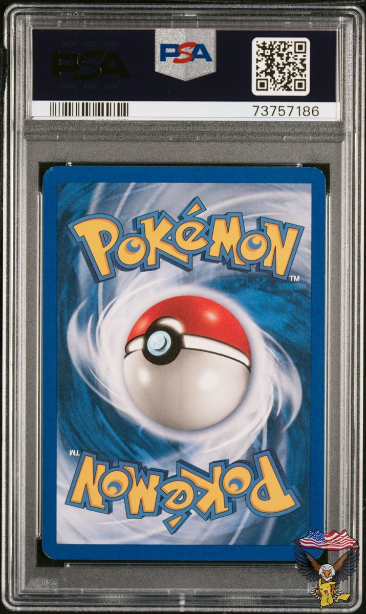 Mankey Reverse Holo 81/110 Legendary Collection Pokemon PSA 8 | eBay