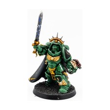 Primaris Captain in Gravis Armor #47 NM