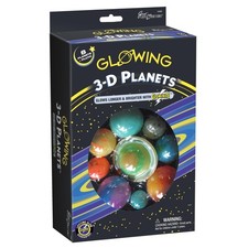 Great Explorations 3-D Planets Box