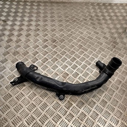 Volkswagen Tiguan 2008 Diesel 103kW Schlauch / Leitung Ladeluftkühler PTM4364