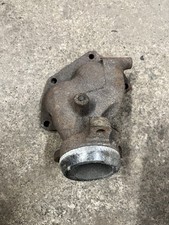 Mitsubishi Evo 9 Turbo Elbow Exhaust Joint