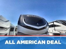 2026 Grand Design Solitude 417KB
