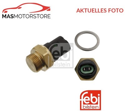 TEMPERATURSCHALTER KÜHLERLÜFTER FEBI BILSTEIN 09746 P FÜR RENAULT 19 I,19 II
