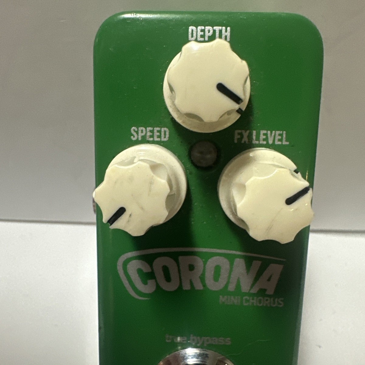 Buy TC Electronic Corona Chorus Guitar Effect Pedal online | eBay