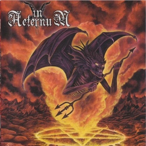 Vinile - In Aeternum - Forever Blasphemy - Soulseller Records -D- Neu-image