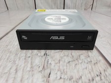 ASUSTek Super Multi DVD Writer Model DRW-24F1ST, Tested, Works