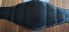 AEW World Championship belt replacement strap...