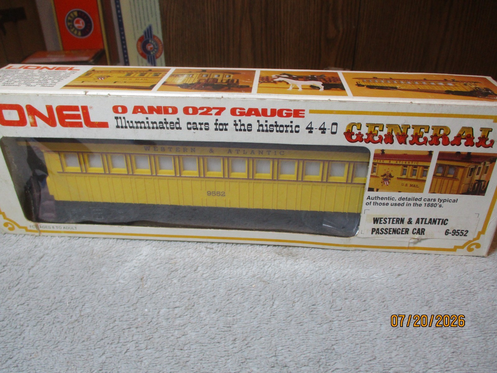 Click here to see eBay Auction