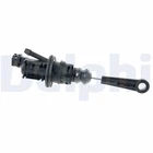 DELPHI Clutch Master Cylinder For AUDI A4 Allroad Avant A5 A6 07-20 8K1721401A