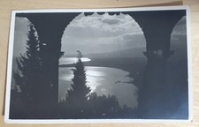 RPPC Taormina Italy by F Galifi Crupi