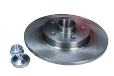Disque de frein Renault KANGOO