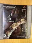 New ListingGrandia III (Sony PlayStation 2, 2006), UPC Punch, Factory Sealed