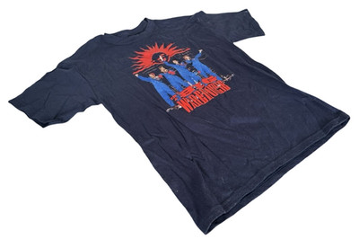 Gildan Youth Imagination Movers In A Big Warehouse Tour Navy Shirt Size Large