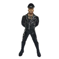 December Diamonds Poke The Bear Euro Bear Christmas Ornament 5555323