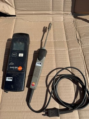 Testo 925