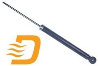 Denckermann DSF203G StoßDäMpfer StossdäMpfer