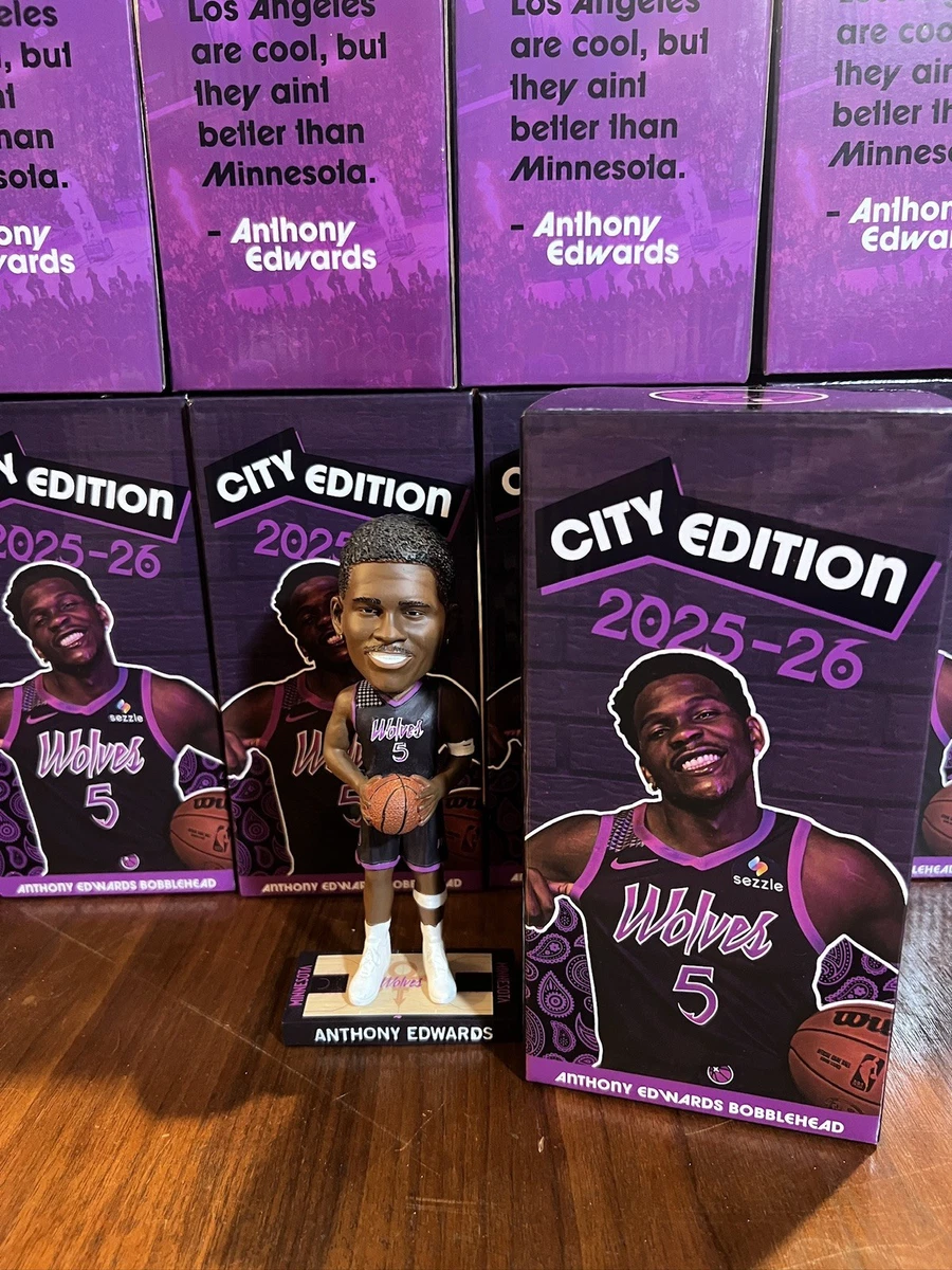 NBA Fan Bobbleheads for sale | eBay