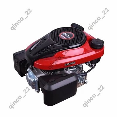 For 1P70FA 196cc Lawn Mower Vertical Shaft Gasoline Engine