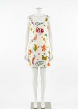 Astr Valencia Mini Dress White