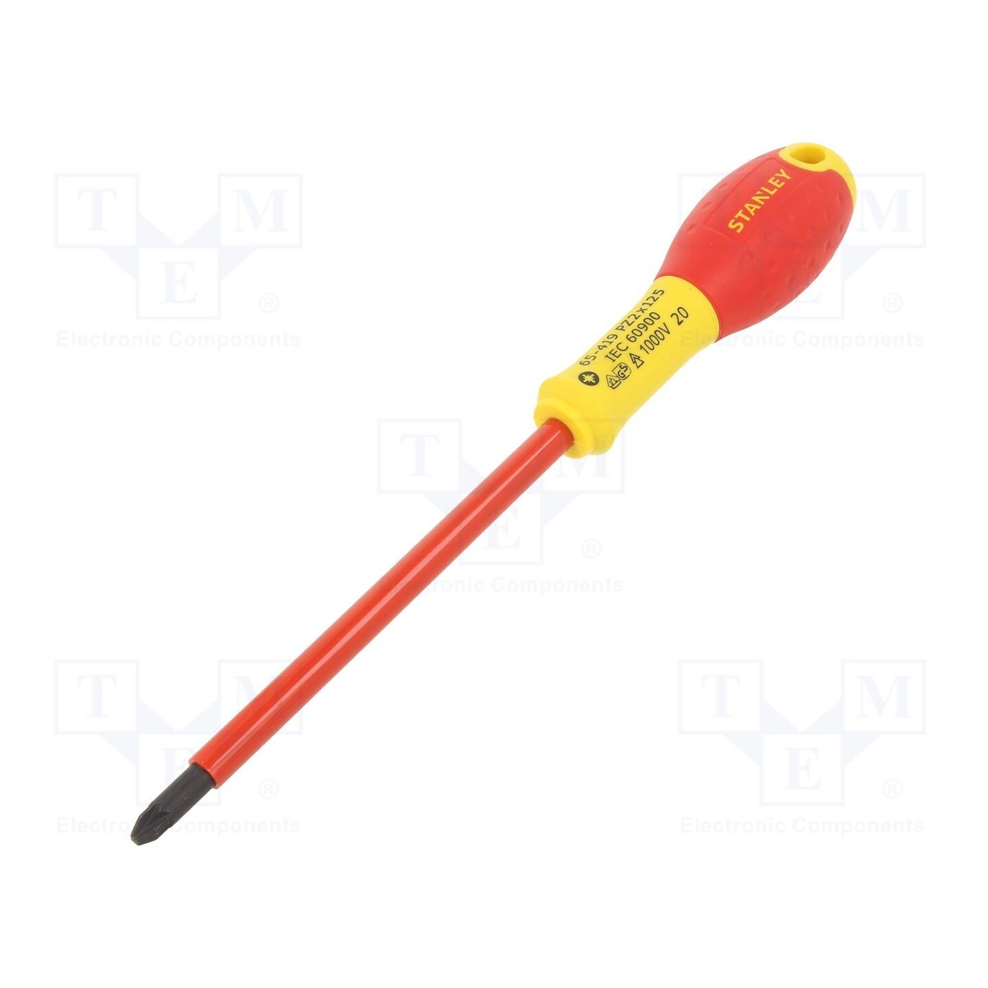 STANLEY 0-65-419 Screwdriver